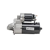 Motor de arranque eQual