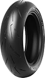 Pirelli Rosso Corsa 4: análisis, opiniones y comparativa del mejor neumático deportivo para moto