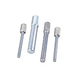 DAYUAN Juego de pines para herramienta de sincronización de motor 1.4 1.6 HDI/TDCI Compatible con motores PSA de Citron, Peugeot y Mazda