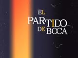 El partido de Boca