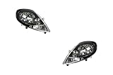 Johns, Faros halógenos aptos para Nissan Primastar 09/2006-H4 Juego LR