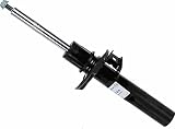 SACHS 317 575 Amortiguador Compatible Con Seat LEON II (1P1) 2005-2013 Eje Delantero