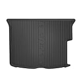 FROGUM DryZone Alfombrilla para Maletero para Todo el año para Citroën Xsara Picasso 1998-2012