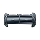 Salida De Aire Acondicionado Para Vw Para Cross Para Polo 4 Para Vento 9N 2002-2010 Salida Aire Acondicionado Segunda Mano Acondicionador Salpicadero Delantero Autopartes