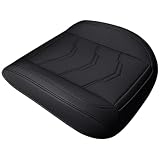 Cojín de Asiento, para Opel Vivaro/Renault Trafic/Nissan Primastar protección del Asiento Coche cómodo Transpirable Cuatro Estaciones Generales Interior