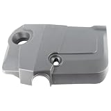 Cubierta protectora del motor con espuma | Fácil instalación y calidad OEM | Compatible con Mégane II, Scénic II 1.5 DCI | FINAO AUTOPARTS
