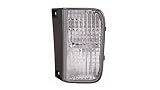 IPARLUX PILOTO PARAG.TRASERO DERECHO -sin portalámparas -Blanco compatible con NISSAN PRIMASTAR (01-06)