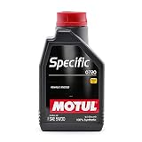 Motul 5W30 Specific: análisis, comparativa y guía para elegir el mejor aceite para tu coche