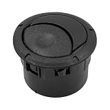 Sarini Cubierta de ventilación de aire para tablero Interior,para Master Mk3 Vauxhall Opel Movano B NV400 Dacia Duster Logan Sandero 8200212480 687608041R