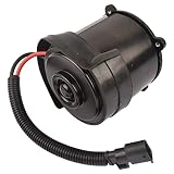 Motor de la bomba de la dirección asistida eléctrica para Kubistar Clio II | Compatible con Nissan Renault 1.5, 1.9 dCi: 4912500Q0E, 4912500QAA, 491107211R, 7700421259, 7701470783