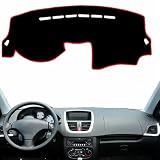 Salpicadero Peugeot 207: análisis y comparativa de los mejores recambios y accesorios para renovarlo