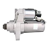 HELLA 8EA 012 527-531 Motor de arranque - 12V - 1kW