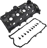 TAPA CULATA + JUNTAS compatible con OPEL ASTRA J (2009-2015) con motor 1.7 CDTI 131CV (A17DTS) compatible con referencias 5607251 98001142