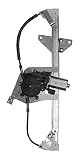 Elevalunas | Compatible con: SAAB 9-3, 9-3 Kombi