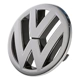 Volkswagen Emblema de rejilla delantera