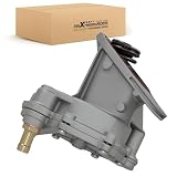 maXpeedingrods bomba de vacío sistema de freno de bomba de vacío para Crafter 30-35 30-50 2.5 TDI 072145100C, 074145100A, 076145100