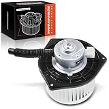 Frankberg Motor del ventilador del calefactor 74250-64J12 | Compatible con: Grand Vitara II JT TD TE
