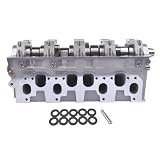 Flynsu Culata con árbol de levas compatible con A4 Le0N G0LF 1.9L 8V TDI ARL ASZ BKC 038109101R 038103373R