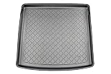 MTM Bandeja Maletero para Audi Q3 II (F3) Sportback (Tambien Plug-in Hybrid e TFSI) 10.2019-2025 Resistente, Fácil de Lavar e Inodora, cód. 8762