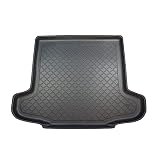 MTM Bandeja Maletero para Fiat Tipo (Type 356) Sedan 2015- Resistente, Fácil de Lavar e Inodora, cód. 6974