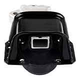 DOCAS Compatible con Citroën Berlingo 1.6 C4 Coupe C4 I C4 II DS4 1.6 HDi Peugeot 307 308 3008 5008 PARTNER 1.6 HDI Soporte del Motor 1807.GF 1807GF
