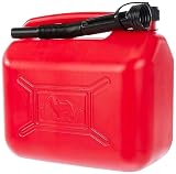 MAURER Bidon Gasolina 10 litros Homologado