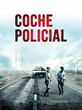 Coche policial