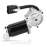 Dokili Motor de caja de transferencia 4WD 600-908 68089746AA de repuesto para Chevr0let Silverado Suburban Tahoe Sierra Yukon XL 1500 para Hummer H2 Ram 1500 2500 3500 4500 5500