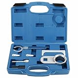 Kit calado distribucion compatible con Volkswagen VW motores 2.4 y 2.5 tdi crafter, transporter