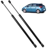 2 amortiguadores maletero compatibles para C4 Picasso (2006-2013)