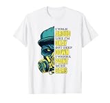 En el Fondo Quiero Pintar más Coches Pintor de automóviles Camiseta