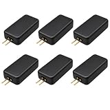 6 Piezas Simulador de Airbag Universal Emuladores SRS Herramienta