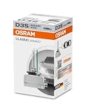 OSRAM 66340CLC Bombilla de xenón