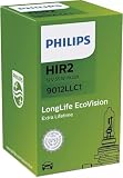 Bombilla H1R2 Philips: análisis, comparativa y mejores opciones para tu coche