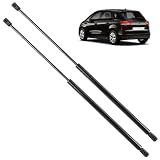 2 amortiguadores maletero compatibles para C4 Picasso 2 (2013-2020)
