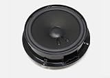 Todikaper OEM 3B0035411A Altavoz para Polo para Passat para B5 para Touran