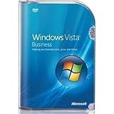Microsoft Windows Vista Business, SP1, 32bit, DVD, OEM, DSP, DE - Sistemas operativos (SP1, 32bit, DVD, OEM, DSP, DE, PC, DEU, 800 MHz)