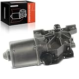 Frankberg Motor del limpiaparabrisas motor del limpiaparabrisas delantero | Compatible con: Bravo II 198, 500/595/695 312_, 500 C 312_, 500 312_, 500/595/695, Delta III 844, Bravo II 198_