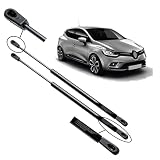 Renault Clio maletero: los mejores accesorios y recambios para aprovecharlo al máximo