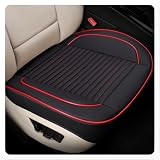 Cojín de Asiento Coche Universal, para Audi a1 a1 s-Line a1 sportback a1 s a2 a3 s-Line a3 8p 8v a3 sportback Funda Antideslizante Delantero Transpirable y Suave Accesorios