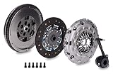 LuK 600001700 Repset Dmf Kit de Embrague