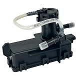 Bomba de aditivo de combustible FAP compatible con C4 Grand Picasso, 3008 | Para 307, 308, motor 1.6 HDI, OEM 9658411580 1525LH 1525LJ