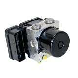 Bomba y módulo de Freno ABS 1K0614517BD 1K0907379AD Compatible con Beetle