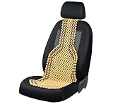 Funda de Bolas para Asiento de Coche: Análisis y Comparativa de los Mejores Modelos