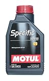 Motul Specific 229.52 5W-30 1L