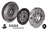 LuK 600001600 Repset Dmf Kit de Embrague