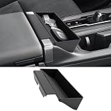 CDEFG Compatible con Toyota RAV4 2026 2027 Organizador de consola central