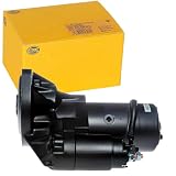 HELLA 8EA 011 611-101 Motor de arranque - 12V - 2.2kW