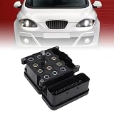 Fydun Unidad de Módulo de Control ABS de Repuesto 1K0614517BD 1K0907379AD para RS3 2008 a 2012 Seat Altea 2008 a 2015