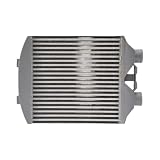 Turbocompresor Intercooler Para El Motor Diésel Ibiza Para Mk4 1.9 130pd | Intercooler de aleación de aluminio de 60 psi